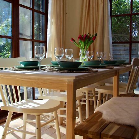 Villa Estelle 오스트두인케르케 외부 사진